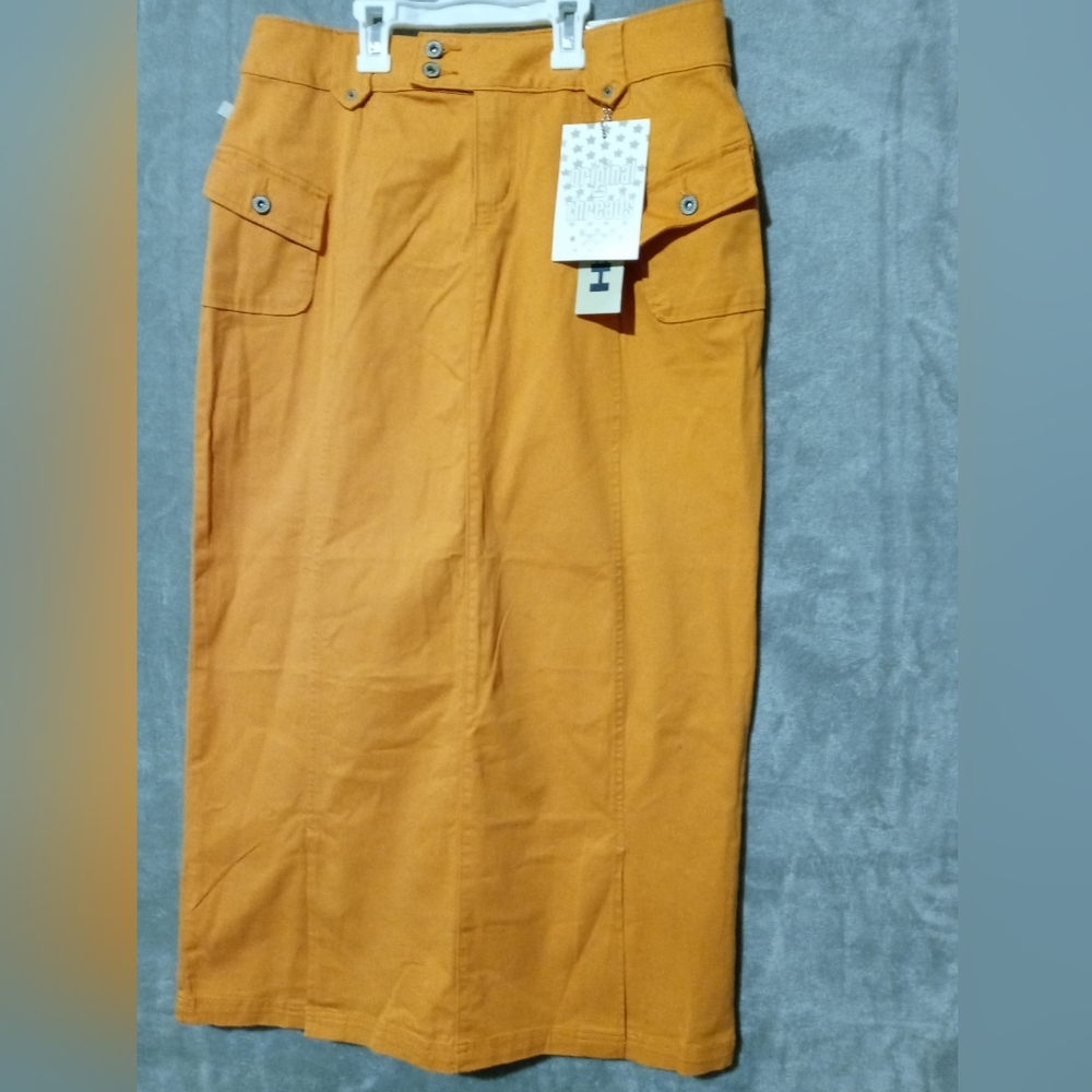 Maxi Skirts. From Original Thread.